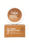 Bake Vitamin C Vanilla Lip Scrub - 25 gms