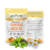 Rootcare Organics Chamomile  Green Tea - 100 gms