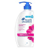 Head & Shoulders Smooth & Silky Shampoo - 715 ml