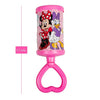 Ratna's Disney Minnie Mouse Baby Rattle With Sweet and Melodious Sound for Infants Safe & Non Toxic