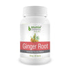 Bhumija Lifesciences Ginger Root - 60 Capsules