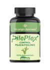 Tri-Origin Ayurveda Pileplex - 120 Tab