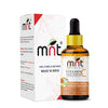 Mnt Vitamin C Face Serum - 30 ml