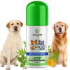 Zoivane Tick and Flea Powder for Dogs and Cats | 150 Gms | Pack of 1 | Dog Ticks Powders | Powder for Persian Cat