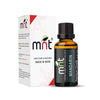 Mnt Mandarin Essential Oil - 15 ml