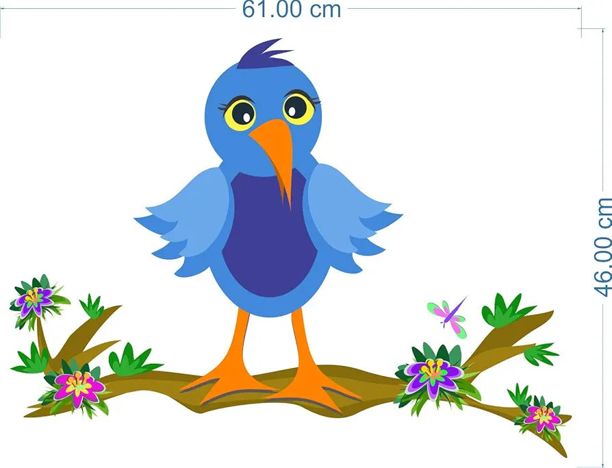 Rangoli White Glossy Vinyl Wall Sticker Premium Self-Adhesive Waterproof Decorative Wall Decal for Bedroom, Living Room, Office & Home Decoration Easy to Apply. Design-9