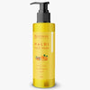 Naturaleza Castile Turmeric Haldi Face Wash - 100 ml