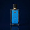 Nuvana Summer Blue Perfume - 50 ml