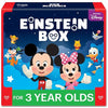 Einstein Box Featuring Disney for Boys & Girls Educational Toys Learning and Educational Gift of Toys