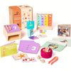 Curious Cub Montessori Learning Wooden Toys | Box 11 | Hand-eye Coordination, Brain Development