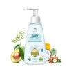 TNW-The Natural Wash Baby Body Wash - 150 ml