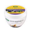 Sunny Anti Wrinkle Cream Blend of Vitamins Essential Oil & Herbal extracts - 125 gms