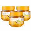 Eloway Kesar & Chandan Aloevera Gel - 100 gms (Pack of 3)