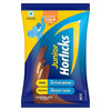 Junior Horlicks Cereal Based Drink Chocolate Pouch - 400 gms