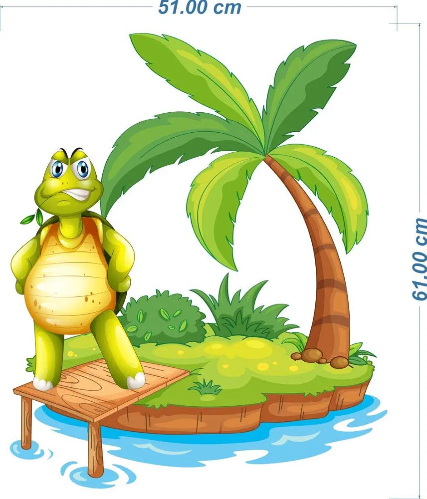 Rangoli White Glossy Vinyl Wall Sticker Premium Self-Adhesive Waterproof Decorative Wall Decal for Bedroom, Living Room, Office & Home Decoration Easy to Apply. Design-11