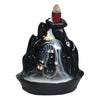 Jaipur Ace Smoke Fountain Adiyogi Shiva Statue Lord Adiyogi Shankara