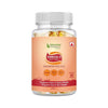 Bhumija Lifesciences Omega-3 with Salmon Fish Oil Softgel - 60 Caps