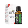 Mnt Lemongrass Essential Oil - 15 ml