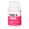 Eternal Life Ayurveda Pure N Power - 60 tabs