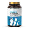 Mountainor Omega 3 Fish Oil - 60 Softgels