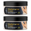 Elibliss Underarms Brightening Cream - 50 gms (Pack of 2)