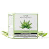 Sage Apothecary Premium Handmade Aloe Vera BathIing Soap - 100 gms