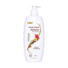 Patanjali Kesh Kanti Shikakai Hair Cleanser - 650 ml