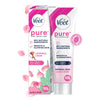 Veet Pure Hair Removal Cream for Women For Normal Skin - 100 gms