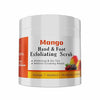 Volamena Mango Hand and Foot Exfoliating scrub - 100 ml
