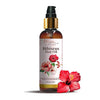 Siya Ayurveda Hibiscus Oil - 100 gms