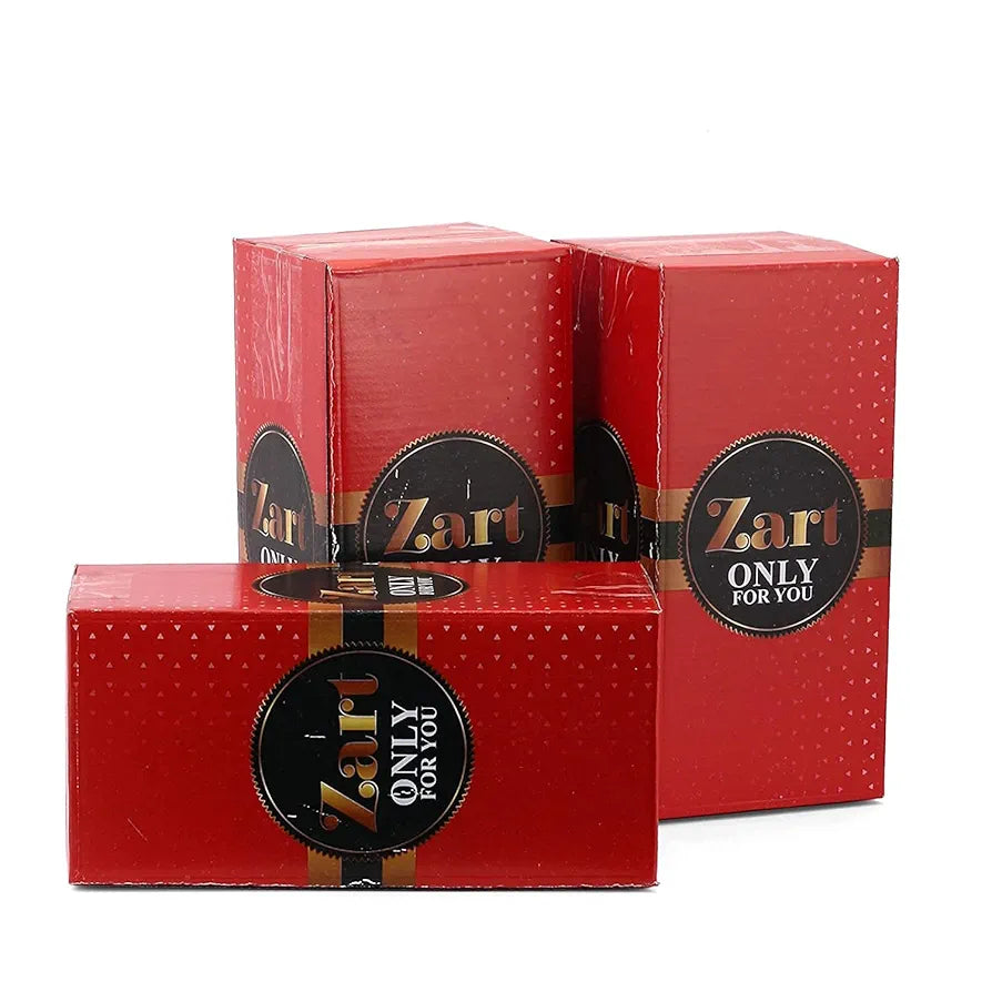 zart Resin Musical Instrument Showpiece, Set of 4 