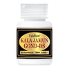 Vaidban Kala Jamun Gond-DS - 60 Capsules
