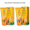 Astaberry Ikin Papaya Hair Remover Cream - 60 gms (Pack of 2)