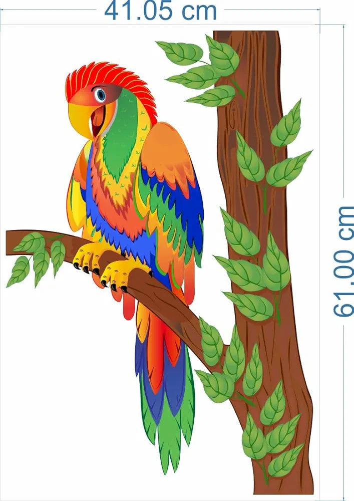 Rangoli Vinyl Wall Sticker Self-Adhesive Wall Decor for Home, Office, Bedroom, and Living Room Décor Easy to Apply & Peel. Parent 2, Design-22