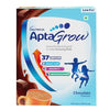 AptaGrow Milk Drink Powder Chocolate Powder for Kid s Height Gain - 400 gms