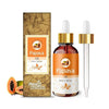 Crysalis Papaya Pure & Natural Undiluted Cold-pressed Carrier Oil - 50 ml