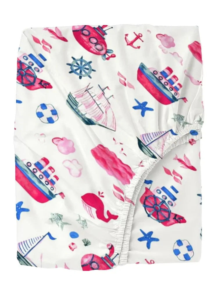 Trance Home Linen 180TC 100% Cotton 78