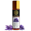 Buddha Natural Lavender Therapeutic Roll-On - 20 ml