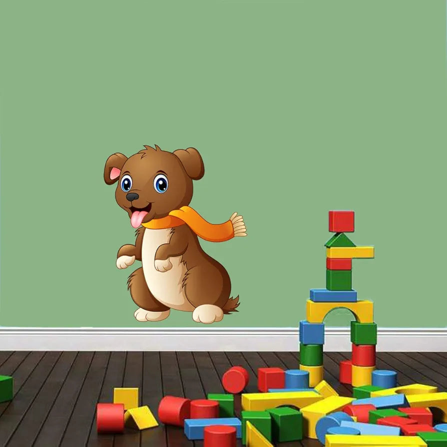 Rangoli White Glossy Vinyl Wall Sticker Premium Self-Adhesive Waterproof Decorative Wall Decal for Bedroom, Living Room, Office & Home Decoration Easy to Apply. Design-25