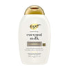 Ogx Nourishing Coconut Milk Moisturizing Conditioner For Strong & Healthy Hair - 385 ml