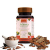 Ayurleaf Herbals Arjuna Capsules - 60 Caps | Pack of 2