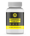 Holy Natural Turmeric Tablet - 120 Tablets