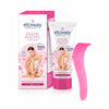 Eloway Hair Removal Cream for Women - 60 gms Each (Pack of 3)