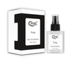Quat Fire Eau De Parfum - 35 ml
