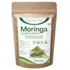 Florecer Organic Moringa Leaf Powder For Hair And Skin - 100 gms