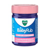 Vicks BabyRub Oil - 25 ml