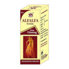 Jhactions ALFALFA Tonic - 450 ml