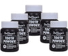 J & J DeChane Medicated Tooth Powder - 50 gms (Pack of 5)