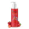 Kazima Strawberry & Vitamin E Bath Shower Gel - 200 ml