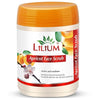 Lilium Apricot Active Anti-Oxidants Scrub - 900 ml